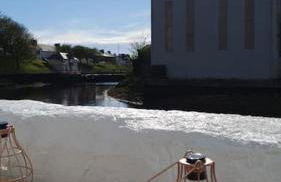 Stunning Riverside Town House With Views, Ayrshire - Foto 13