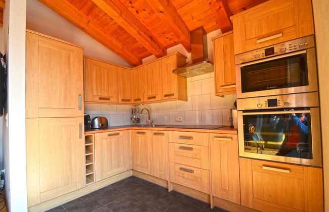 Ski Chalet Jim 300 m From ski Lift - Foto 13