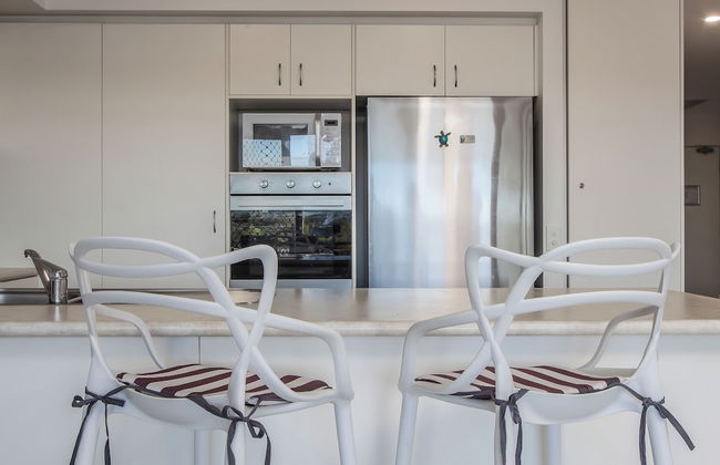 Waterfront at Sunrise Cove - Photo 27