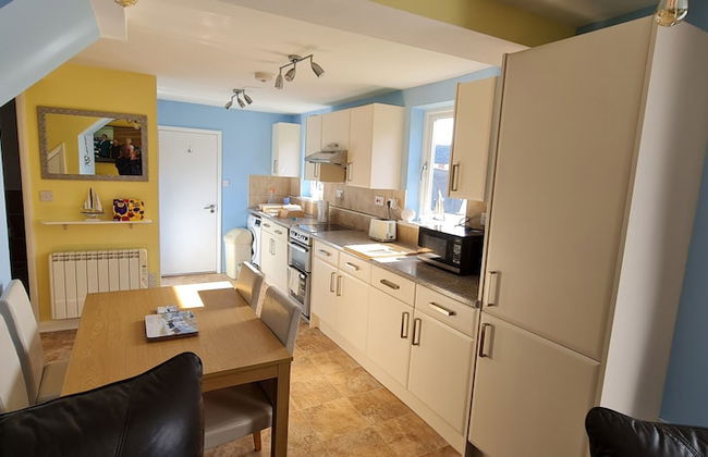 Parterre Holiday Apartments - Foto 42