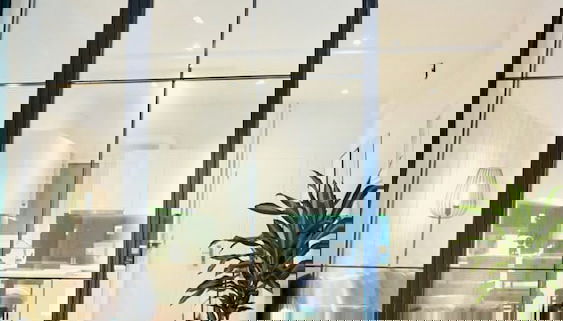 Industrial Style Studio in Athens - Foto 5, Habitación