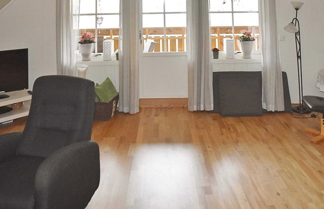 Holiday Home in Leirvik I Sogn - Foto 25