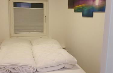 Mikes Fewo - Foto 13