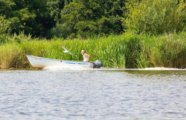 Giethoorn Lakehouse Retreat - Foto 32