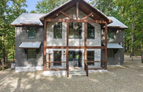 Blissful Pines - Foto 37