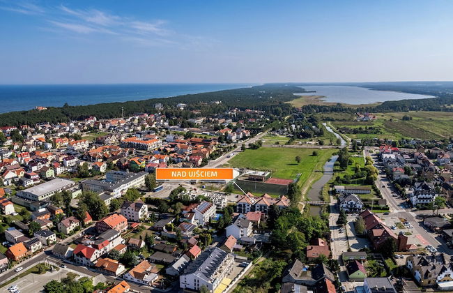 Apartamenty Sun & Snow Nad Ujściem - Foto 13