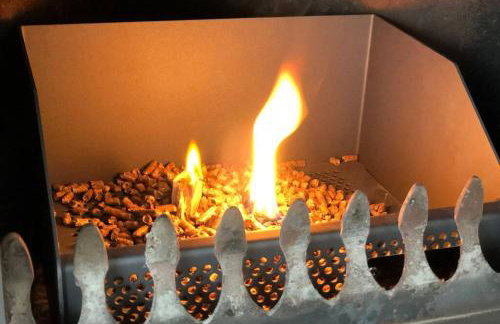 LA CHOZA VILLA VACACIONAL - Foto 39