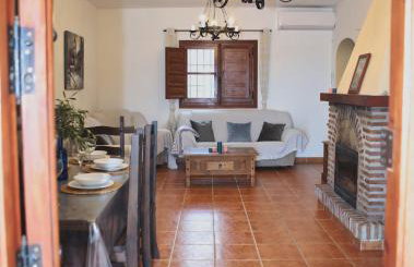 Casa La Herriza Larga de Vallesol Rent - Foto 39