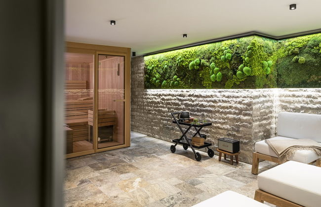 Chalet With Jacuzzi at Lake Bohinj - by Feelluxuryholidays - Photo 22