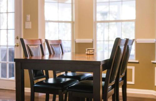 Peaceful Haven on Outskirts - Foto 6