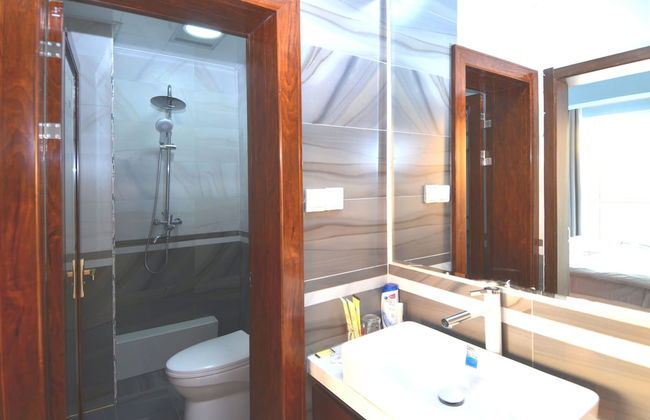 Lan Zhou Long Shang Nordic Style - Photo 26