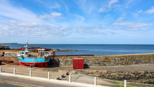 West Pier Cottage - Foto 3