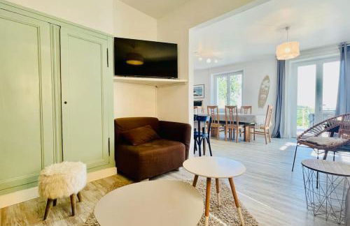 Ti-vakañsoù - maison de vacances - Foto 10