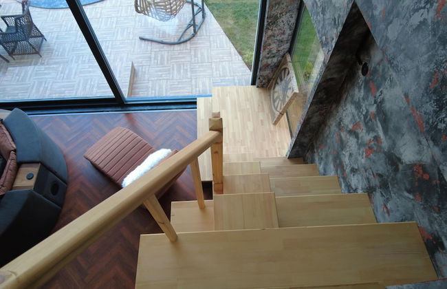 Hame Pira Suites - Photo 9