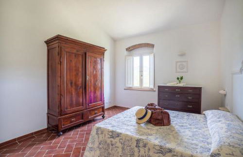 Agriturismo Sant Elmira - Relax with external Jacuzzi - Foto 53