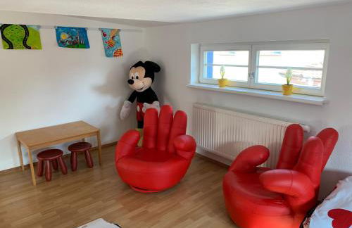 Oase der Entspannung am Völki - Foto 65