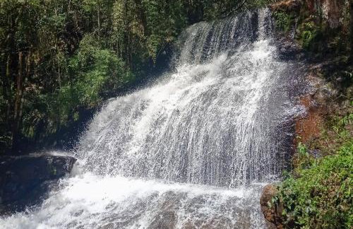 Repouso da Cachoeira - Foto 41
