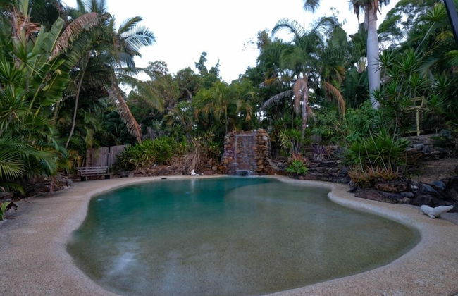 Wildlife Holiday Home - Foto 15