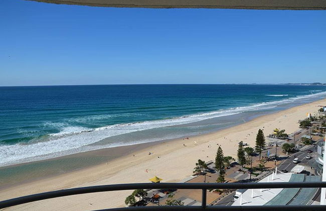 Zenith Ocean Front Apartments - Photo 70