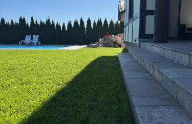 Amber House - Foto 49