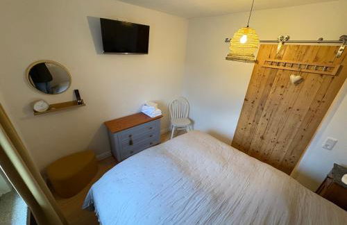 Das Kleehöppchen, Ferienwohnungen im Ferienhaus mit Wellness - Photo 31