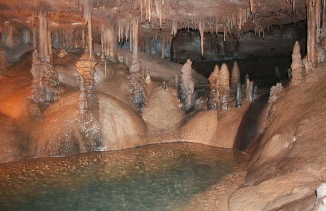Excursión de 2 días a Toro Toro - Foto 5
