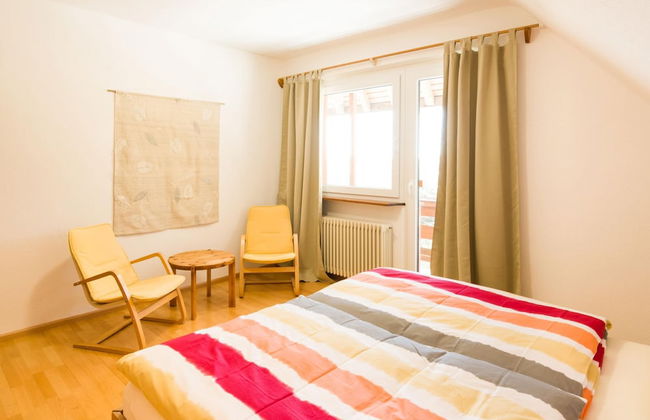 Large Apartment in Urberg in the Black Forest - Foto 6