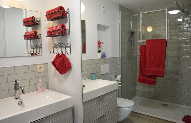 Castle in Ardennes Near Forest & Sauna - Foto 51