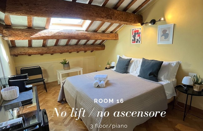 Apartment Hotel Marchesini - Foto 79