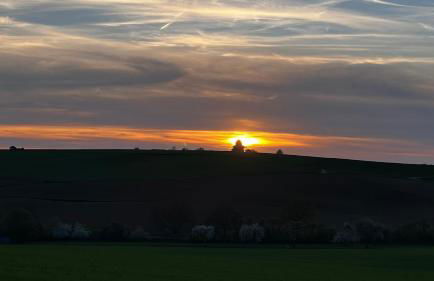 Tina´s Bleibe - Foto 10