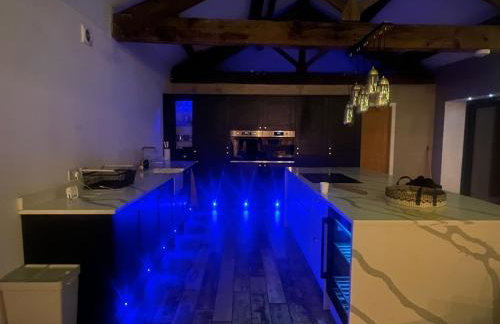 The Barn - Batley West Yorkshire - horse stays - Foto 16