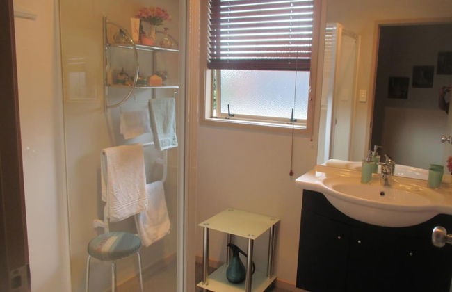 Kauri Lodge Karapiro - Foto 20