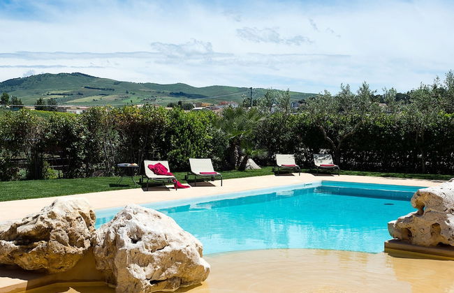 Belvilla by OYO Ager Costa - Foto 22