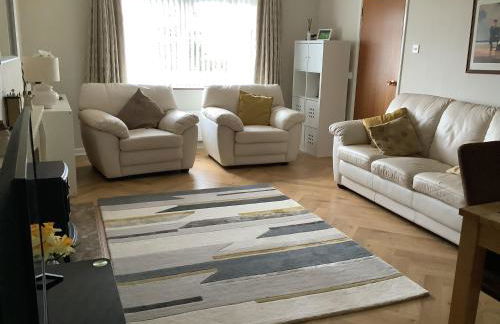 Carrick House, Mid-Ulster - Foto 4