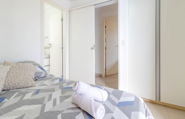 IT15 - Lindo Bangalô Vista Mar -Itacimirim - Foto 5