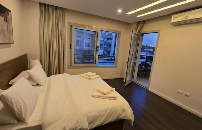 Maison 7 New Cairo - Foto 37