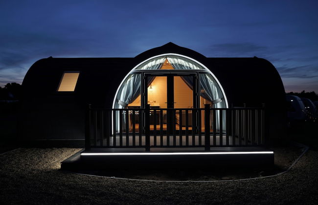 King's Lynn Caravan & Camping Park - Photo 27