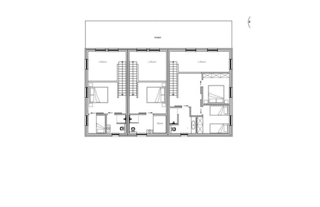 Fordebrise Modern Retreat - Photo 7