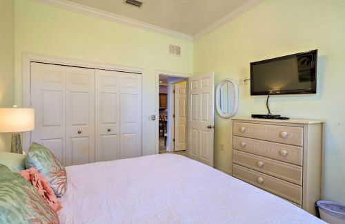 The Shell House in Titusville Pool, Golf Access - Foto 17