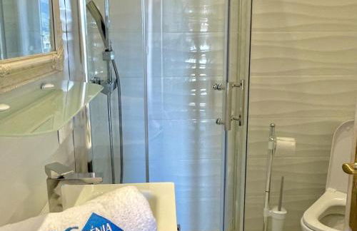 Chalet luminoso en Denia con piscina privada, Wi-Fi y parking - ES-373-20 - Photo 7