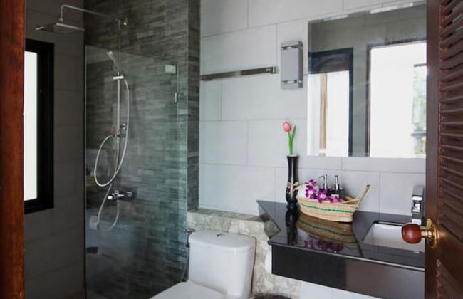 Krabi Naka Villa - Foto 14