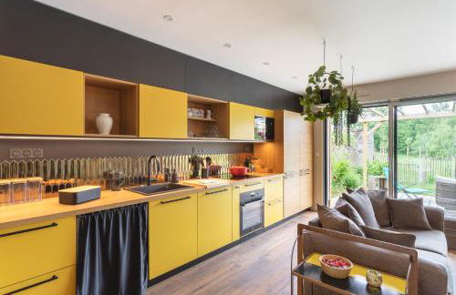 La Petite Mare - proche de Rennes - Foto 9