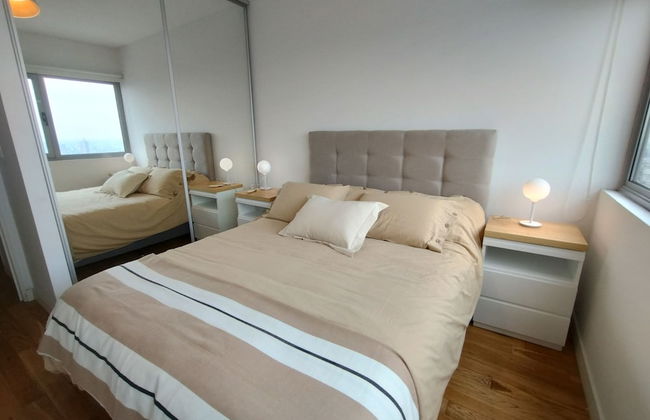 Astor Views - Modern 1BR Apartment in Nu ez - Foto 7