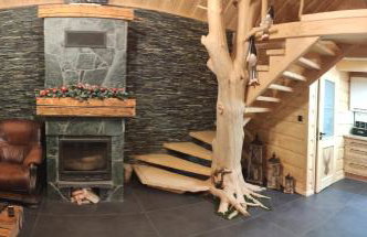 Domek na wypoczynek - Foto 21