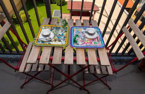 10 minutes Duomo-Elegant apt - Foto 40