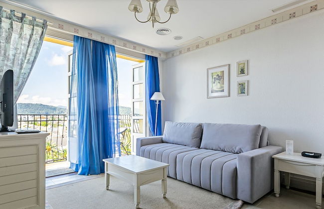 Coberturas sofisticadas no IL Campanario Resort ILCTOPM - Photo 35