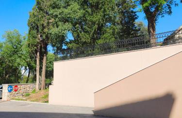 New Luxury Residence in centar with private parking in the garage - Foto 21