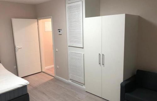 Hochfeld Apartment in Augsburg - Foto 1