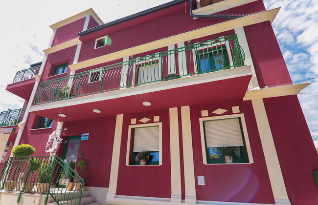 APART HOTEL ASTERIA - Foto 1