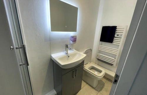 Chic 2 Bedroom Flat - Foto 7